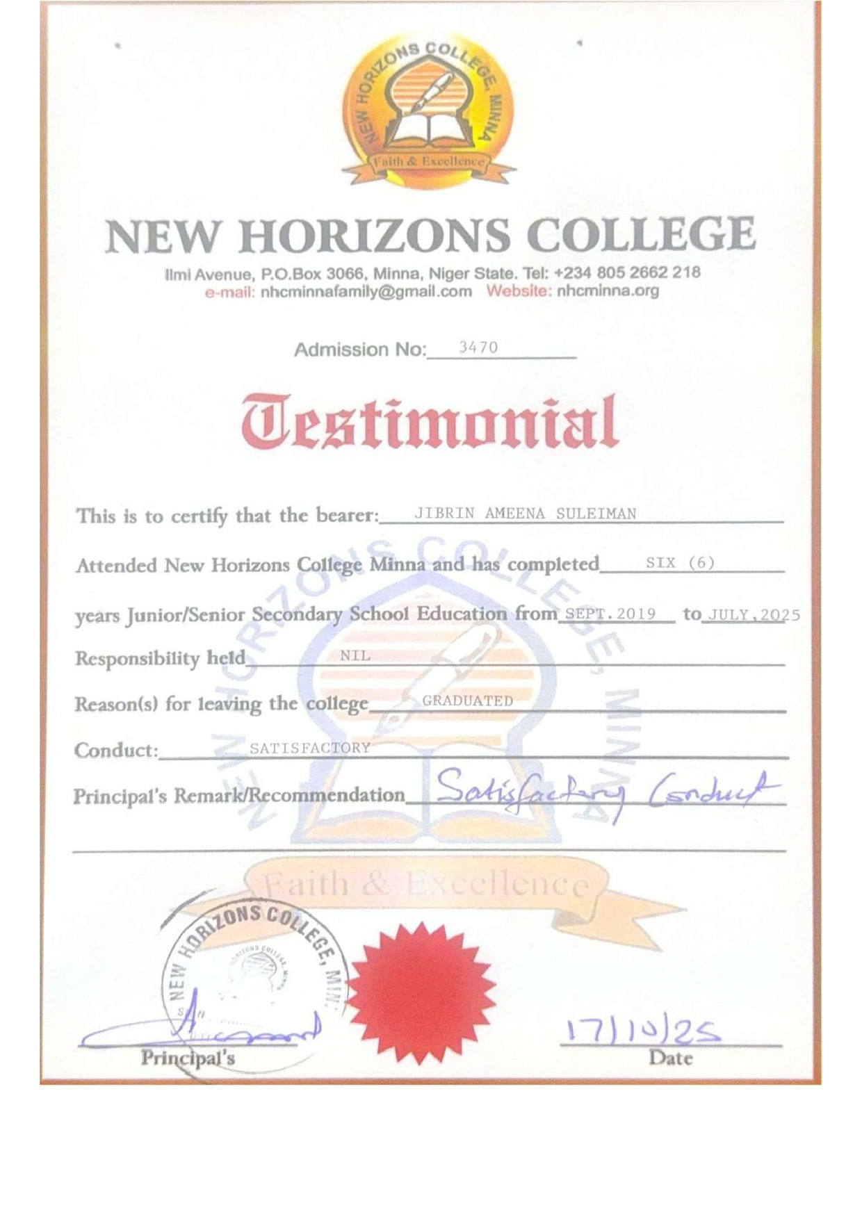 Document Page 1